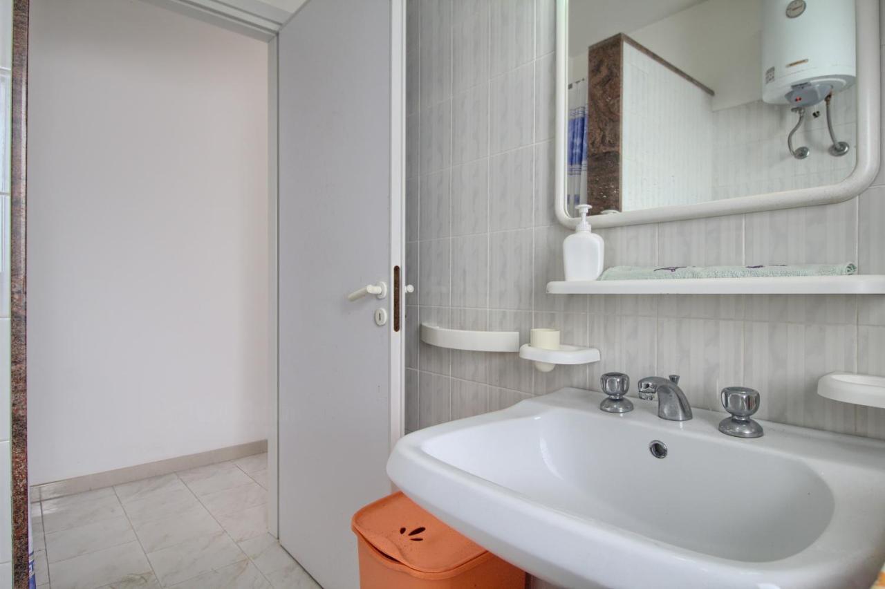 Front Beach Torre Mozza By Lovesud Exteriör bild
