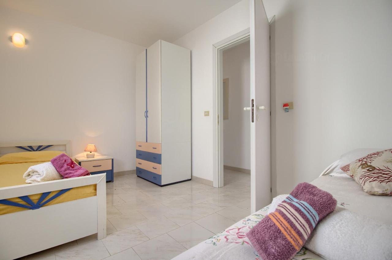 Front Beach Torre Mozza By Lovesud Exteriör bild